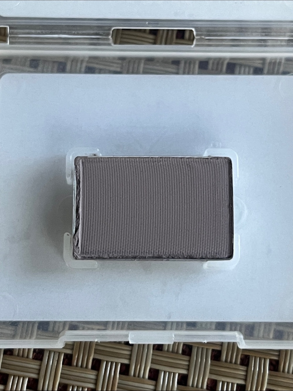 Cashmere Haze Eyeshadow